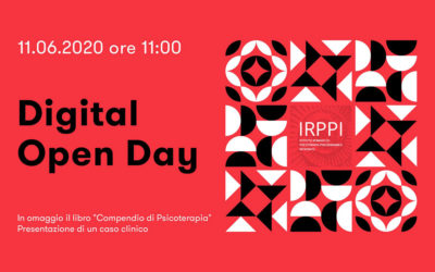 IRPPI – Digital Open Day | 11 Giu 2020