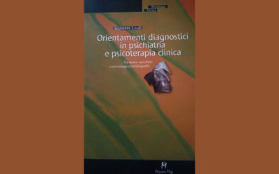 Orientamenti Diagnostici in Psichiatria e Psicoterapia Clinica