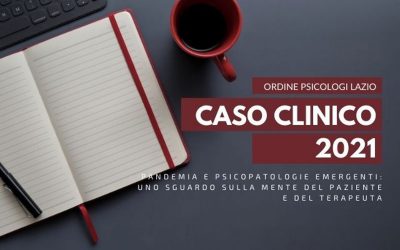 I FUNZIONAMENTI NARCISISTICI IN PANDEMIA: IL CASO DI PARIDE