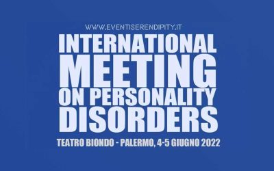 Official Partners – International meeting on personality disorders 2022