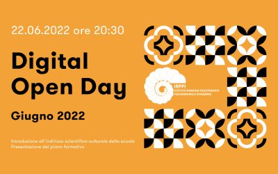 Digital Open Day Giugno | 22 Giu 2022