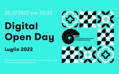 Digital Open Day Luglio | 20 Lug 2022