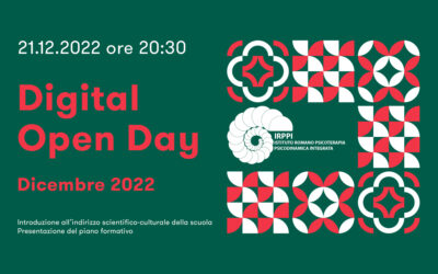 Digital Open Day DICEMBRE | 21 Dic 2022