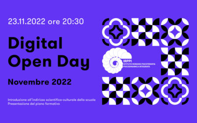 Digital Open Day NOVEMBRE | 23 Nov 2022
