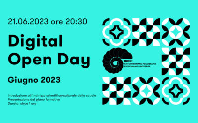 Digital Open Day GIUGNO | 21 Giu 2023
